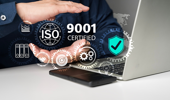 Услуги по обеспечению качества PVP K30