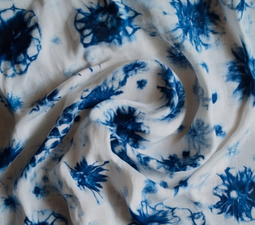 Impresi&oacute;n y te&ntilde;ido de textiles